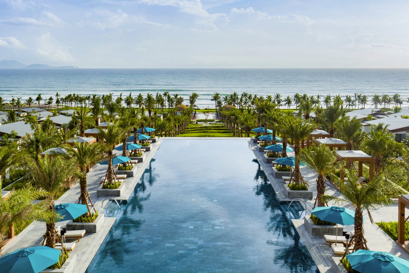 Radisson Blu Cam Ranh